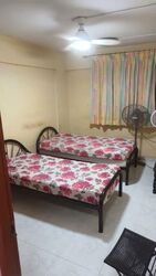 Blk 112 Jurong East Ville (Jurong East), HDB 4 Rooms #603796161